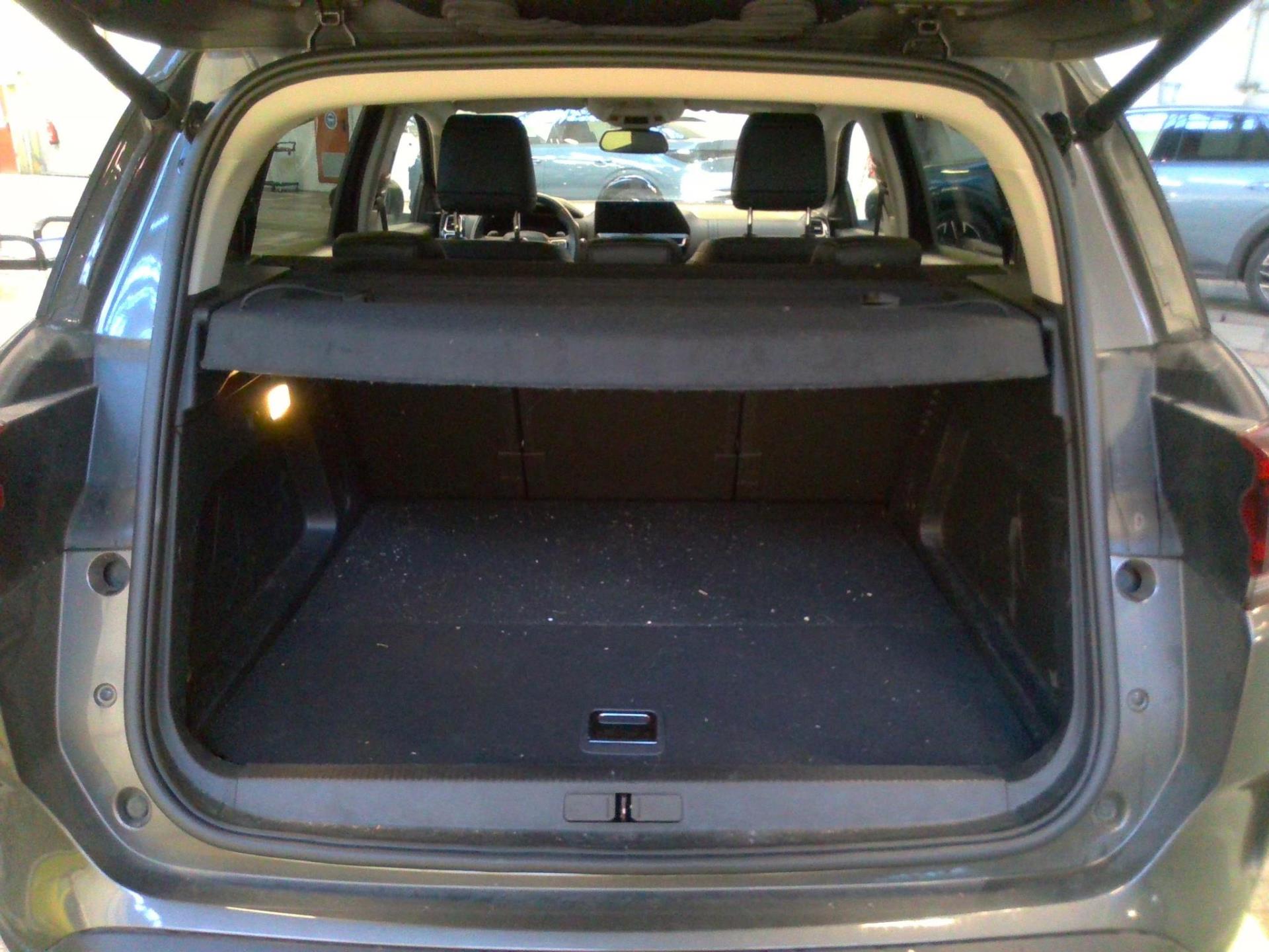 Citroen C5 Aircross Hybride Rechargeable 225 e-EAT8 Max 2023