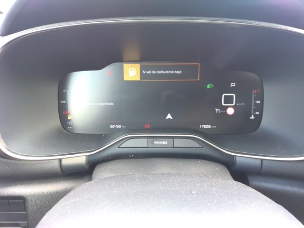 Foto Citroën C5 Aircross Hybrid 5