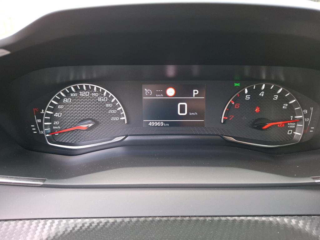 Peugeot 2008 PureTech 130 S&S EAT8 Active Pack 2023
