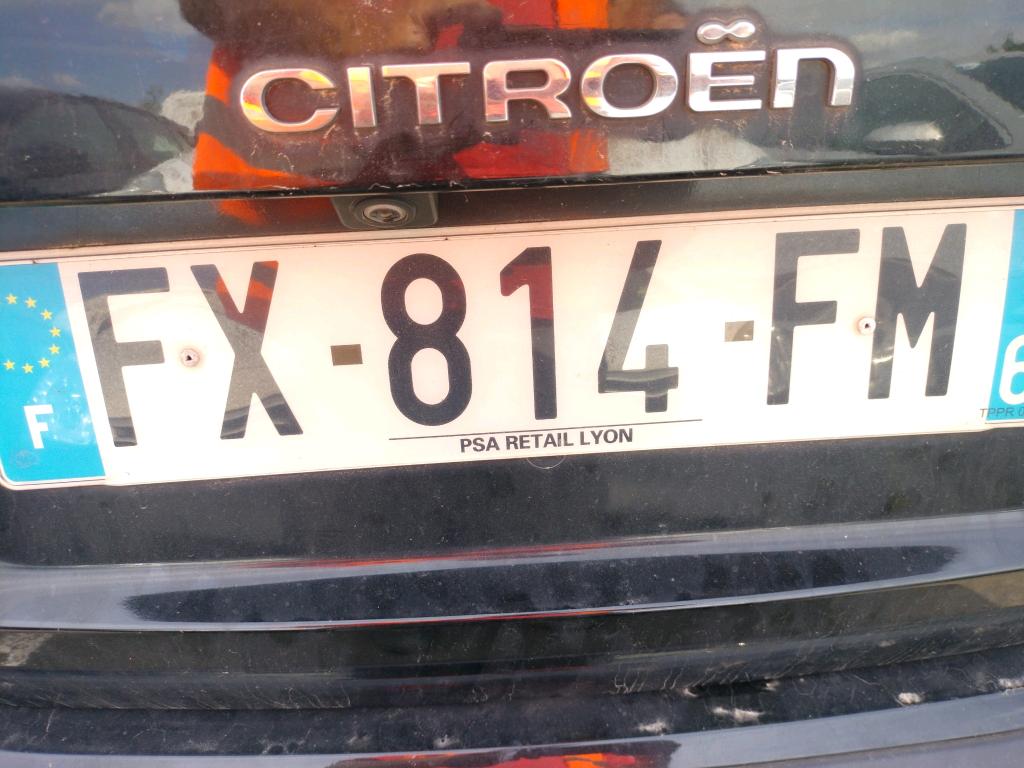 Citroen C5 Aircross BlueHDi 130 S&S BVM6 Business 2021