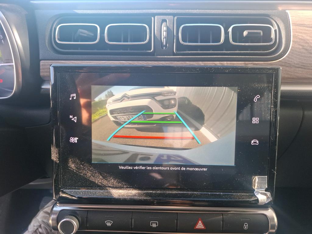 Citroen C3 PureTech 110 S&S EAT6 Shine Pack 2022