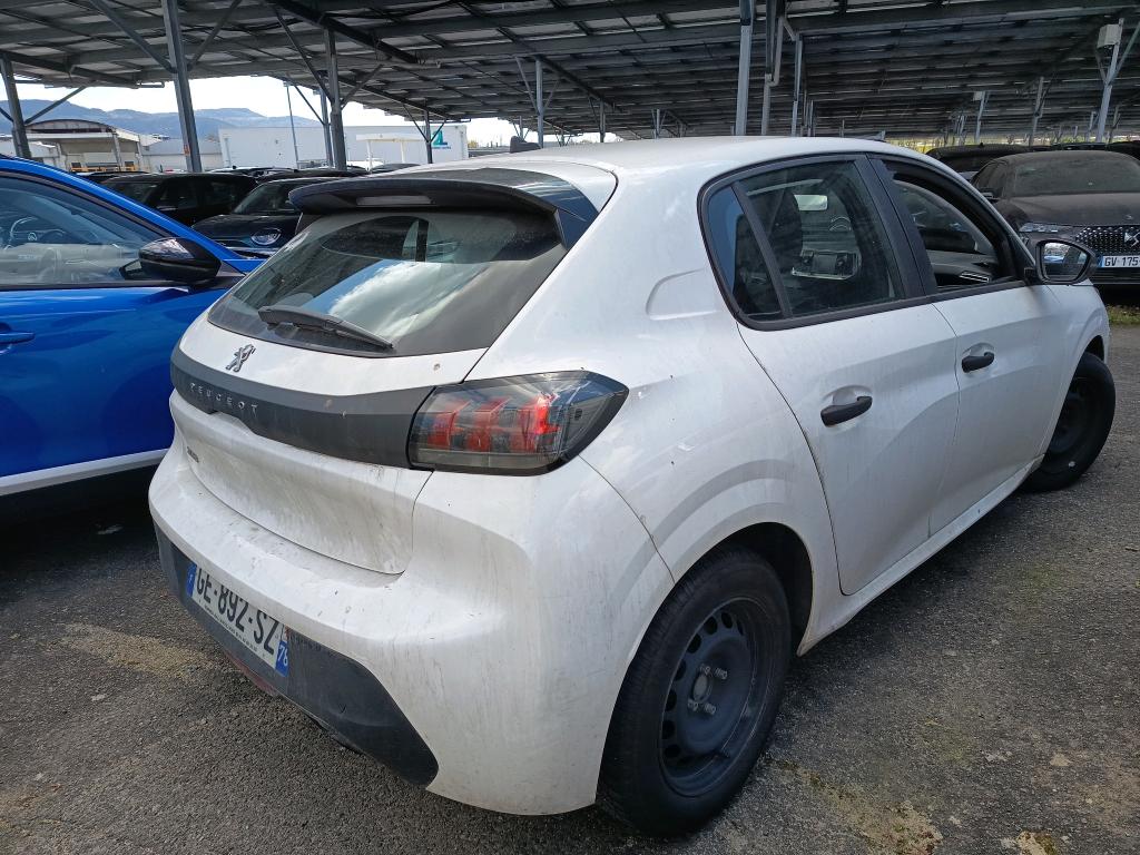 Peugeot 208 II