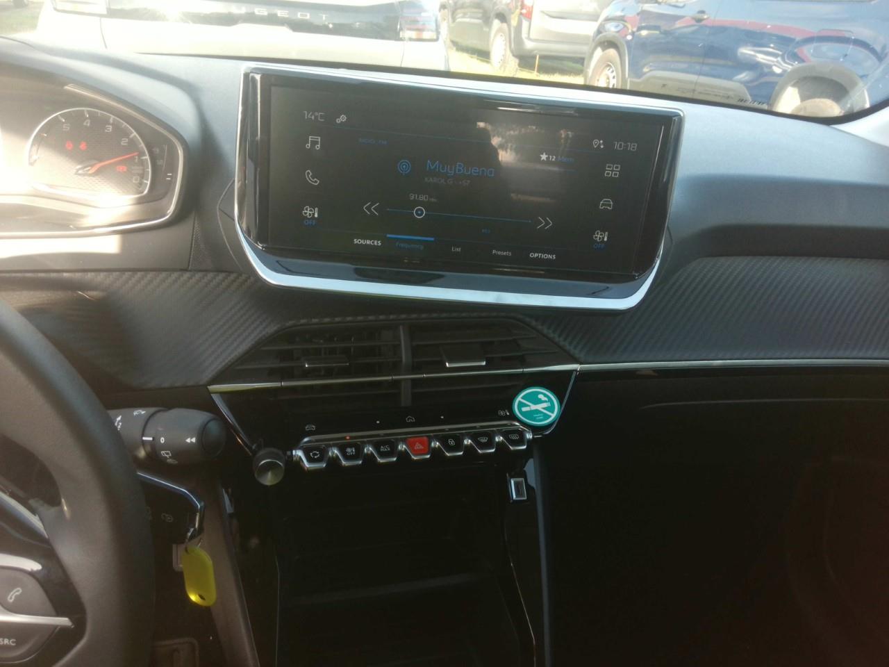 Foto Peugeot 308 6