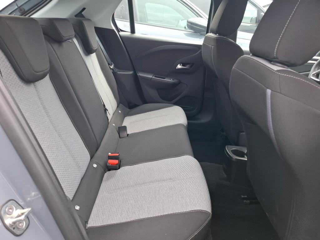 Opel Corsa Electrique 136 ch & Batterie 50 kWh  2024
