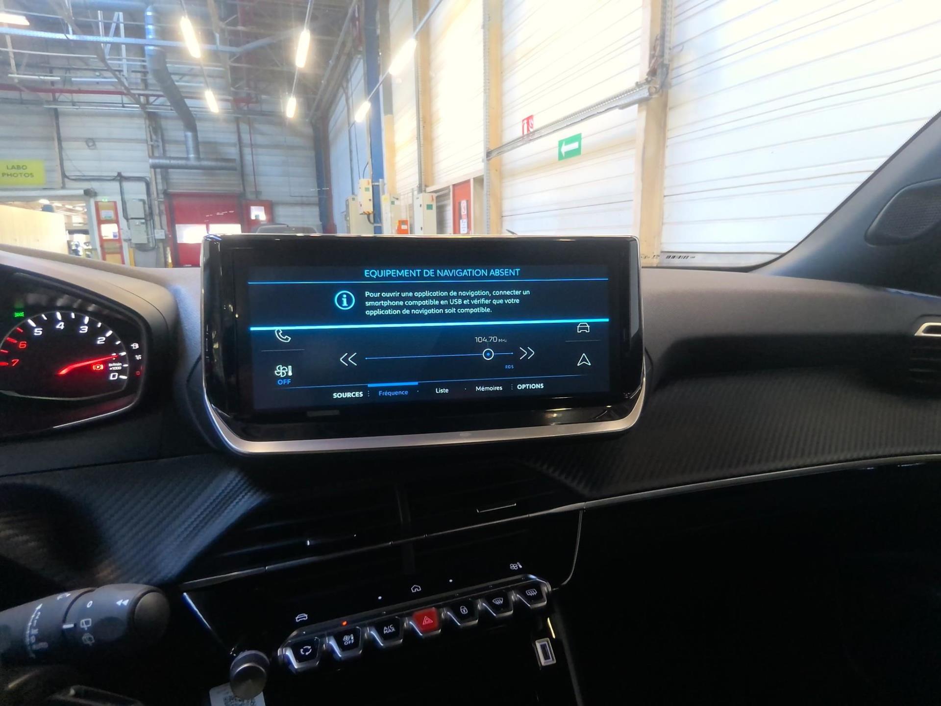 Peugeot 2008 100 S&S BVM6 Style 2025