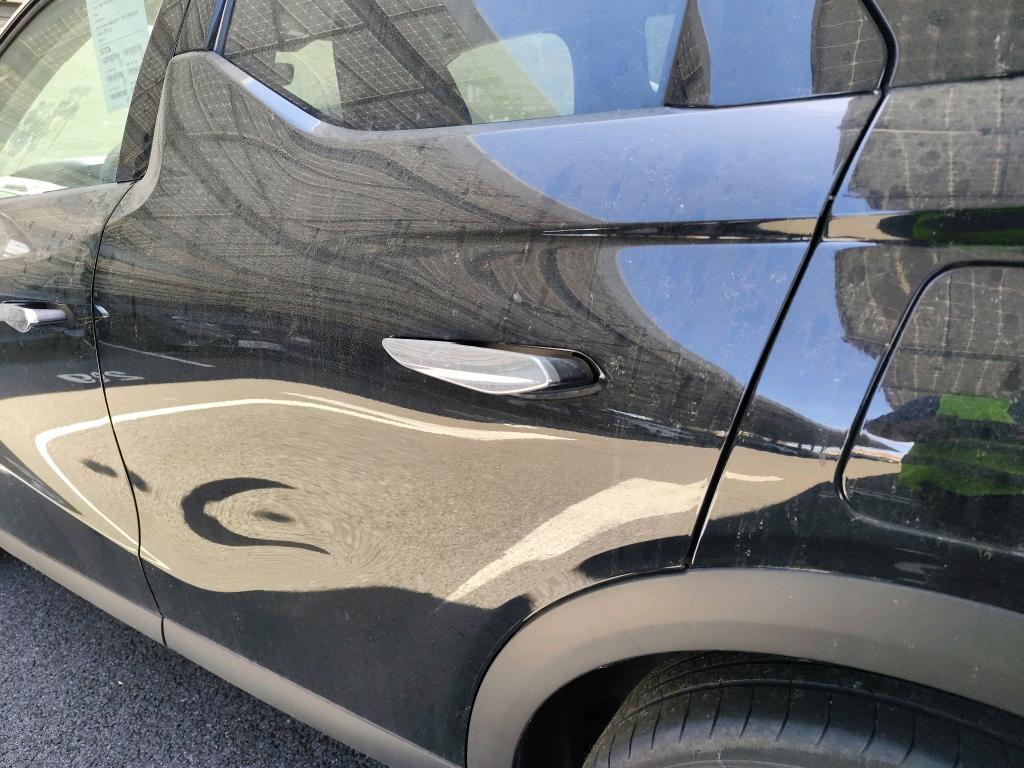 DS DS3 Crossback PureTech 130 EAT8 Performance Line+ 2023