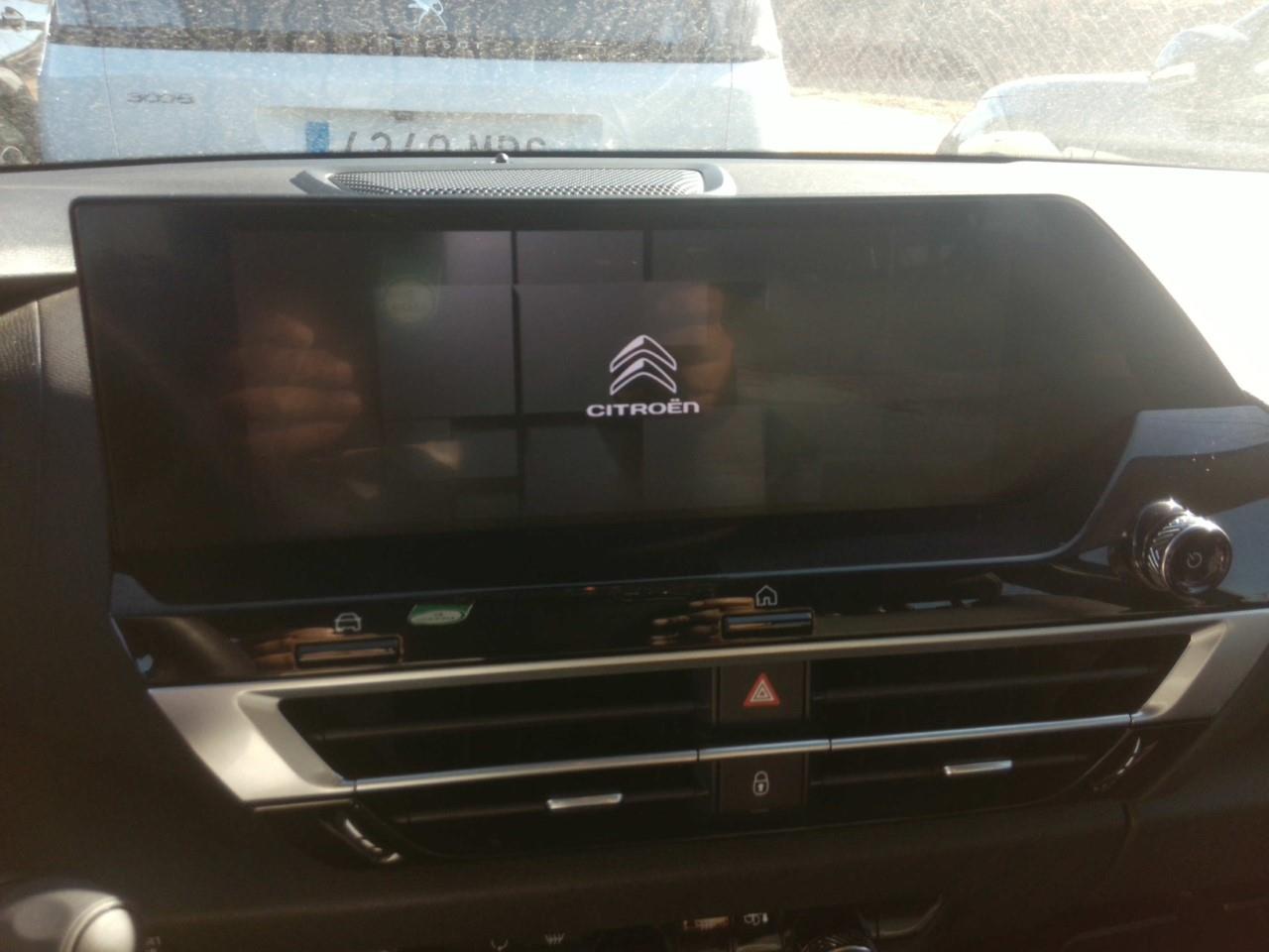 Foto Citroën C4 GRAND SPACETOURER 7