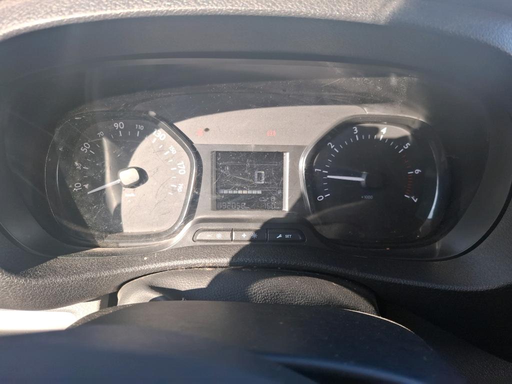 Citroen JUMPY FGN M BLUEHDI 120 S&S BVM6 CLUB 340 NM 2020