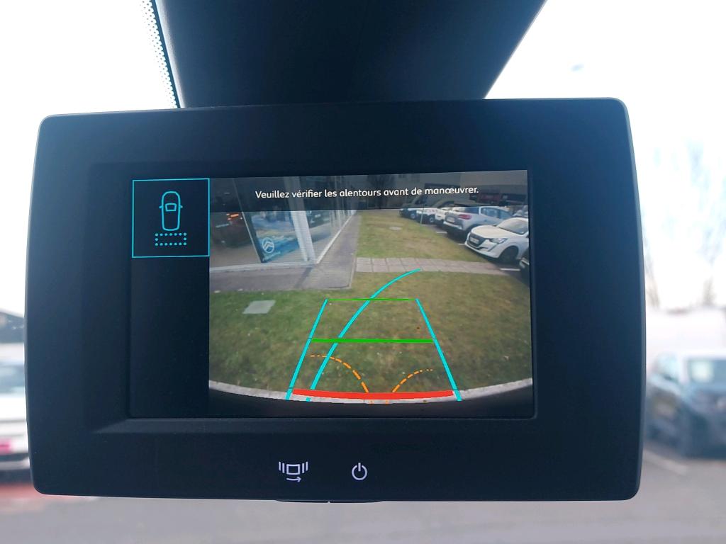 Citroen BERLINGO VAN M 650 BLUEHDI 100 S&S BVM5 CLUB 2020