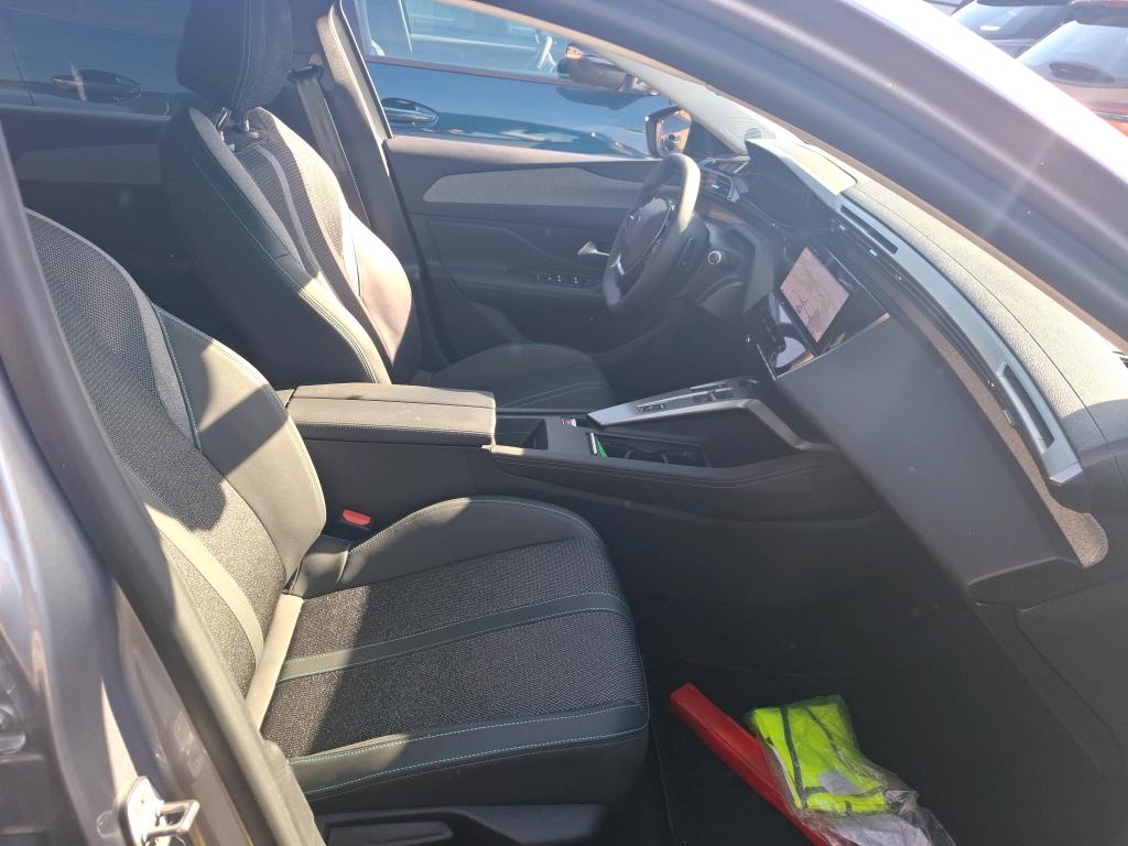 Peugeot 308 PHEV 180 e-EAT8 Allure 2023