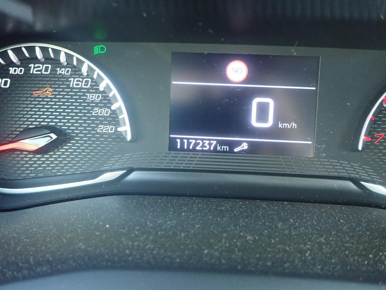 Foto Peugeot 2008 2