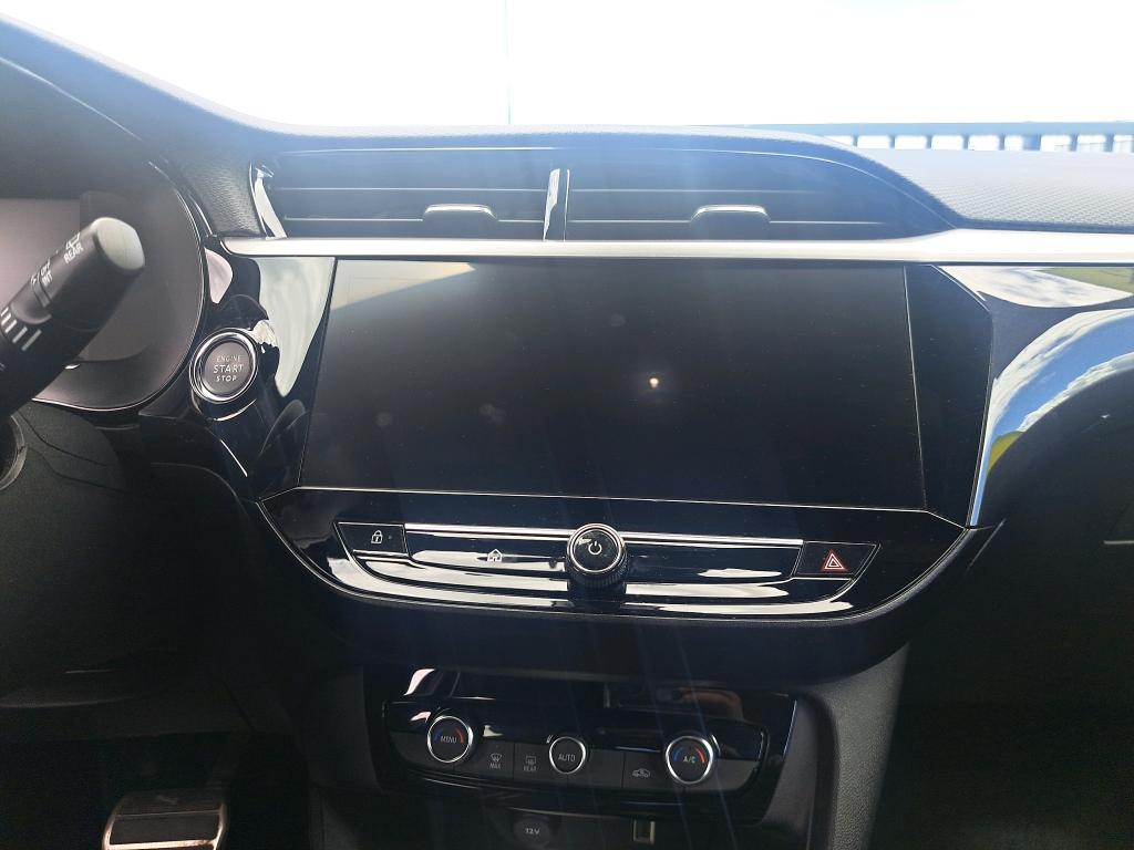 Opel Corsa Electrique 136 ch & Batterie 50 kWh GS 2024
