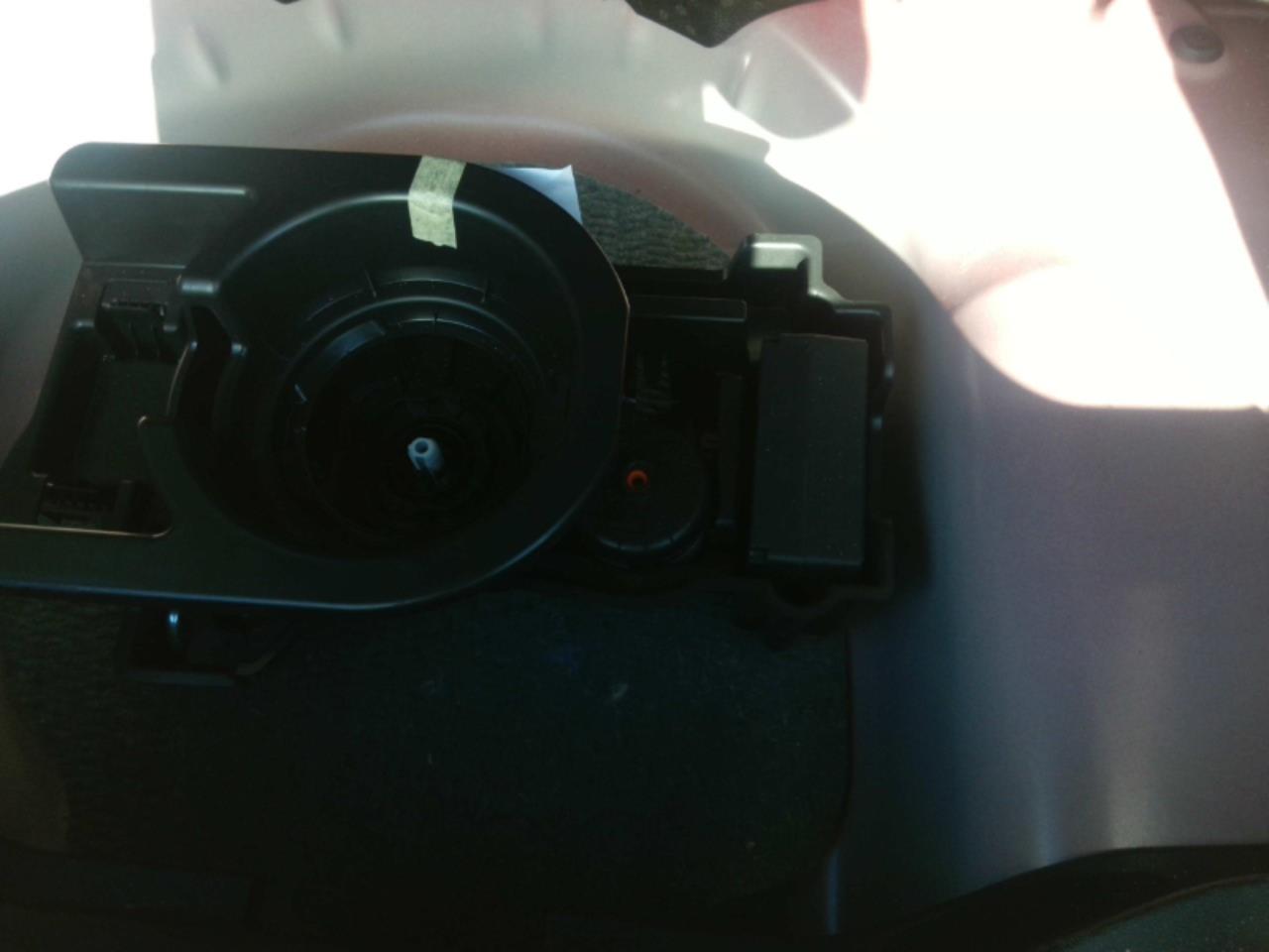 Foto Jeep AVENGER 9