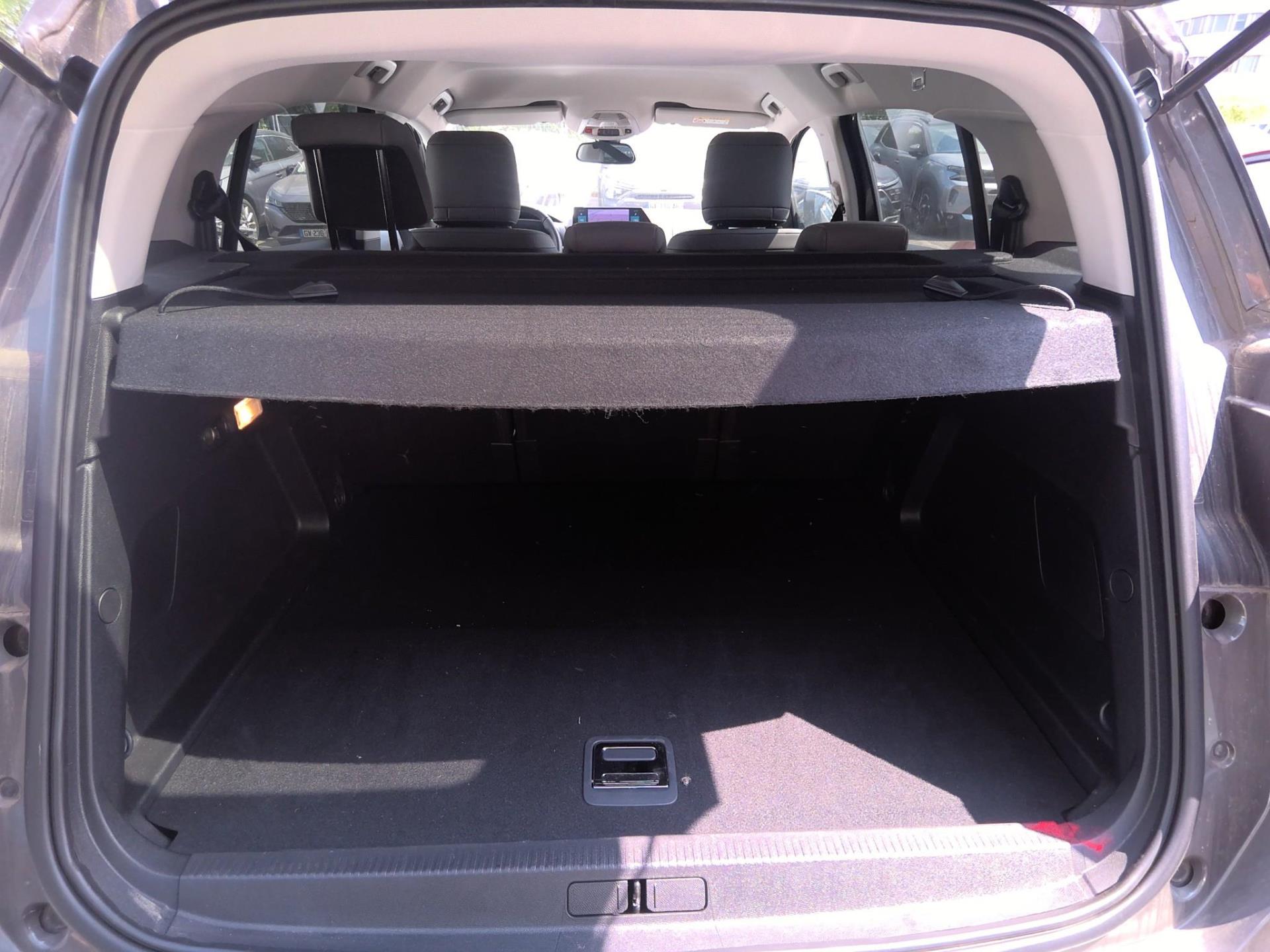 Citroen C5 Aircross Hybride Rechargeable 225 e-EAT8 Shine 2023