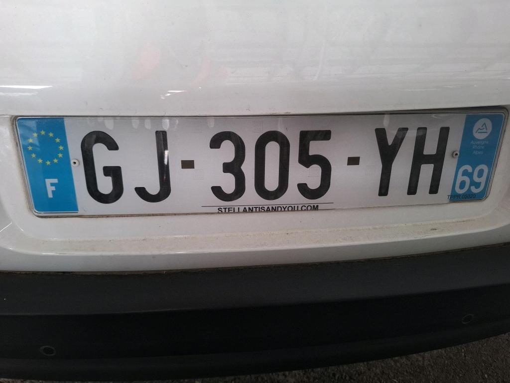 Citroen C3 BlueHDi 100 S&S BVM6 Shine Pack 2022