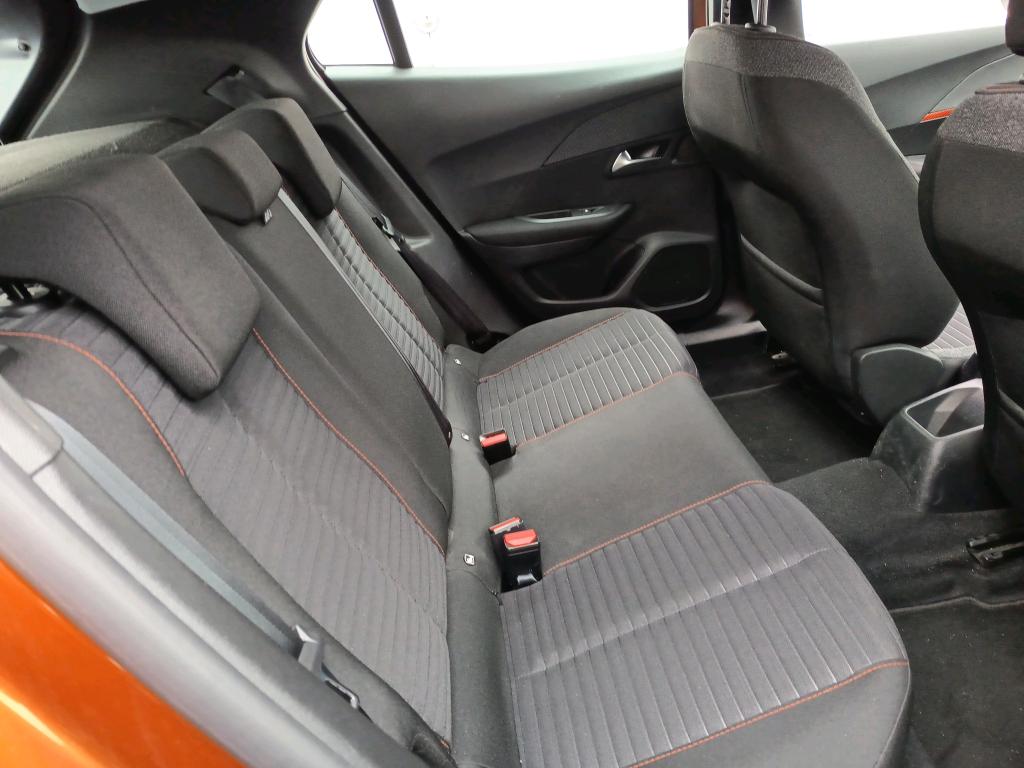 Peugeot 2008 BlueHDi 110 S&S BVM6 Active Business 2021