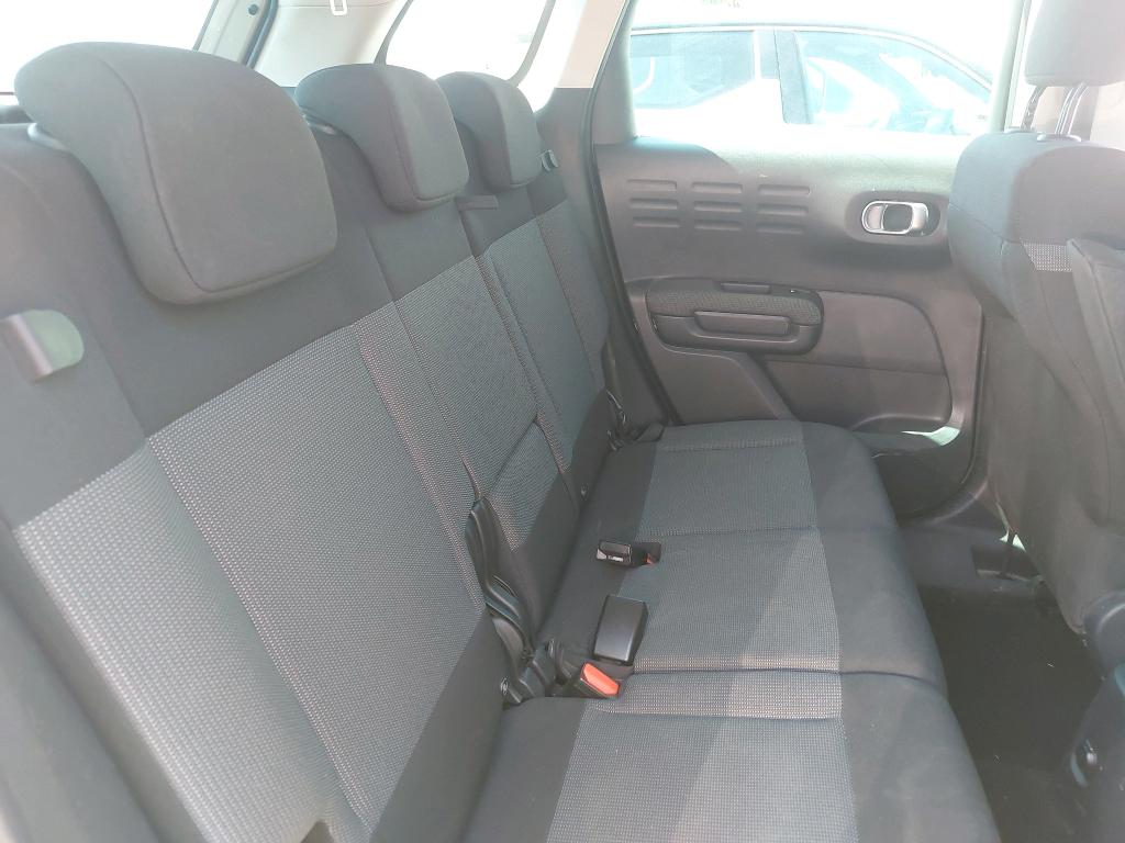 Citroen C3 Aircross PureTech 130 S&S EAT6 Shine Pack 2021