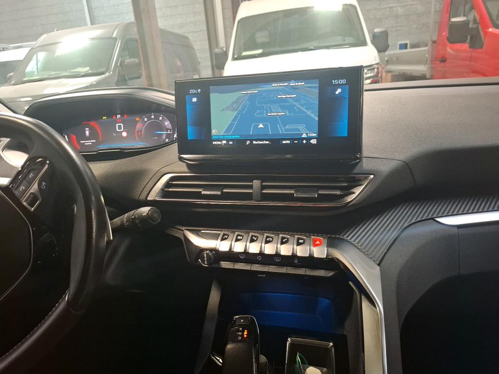 Peugeot 3008 Puretech 130ch S&S EAT8 Active Pack 2023