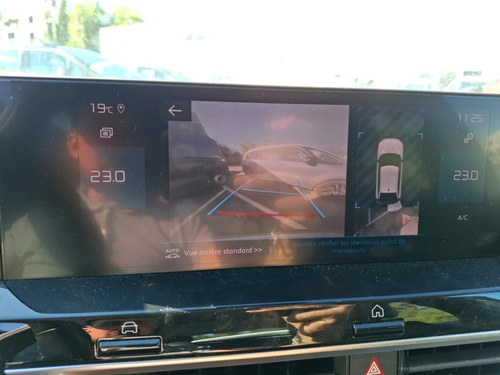 Citroen C4 BlueHDi 130 S&S EAT8 Feel Pack Business 2022