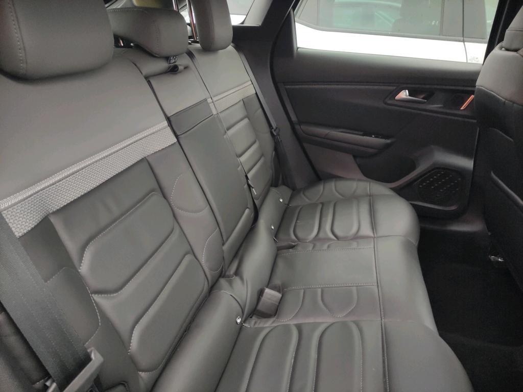 Citroen C5 X Hybride Rechargeable 225 S&S e-EAT8 Shine 2022