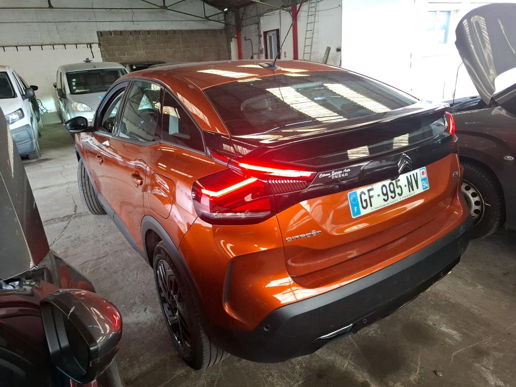 Citroen C4 BlueHDi 130 S&S EAT8 Feel Pack 2022