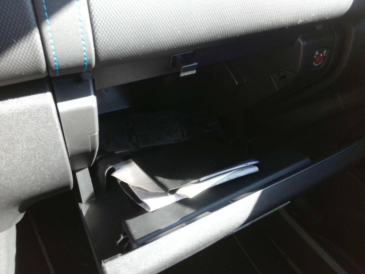 Foto Citroën C5 Aircross Hybrid 14