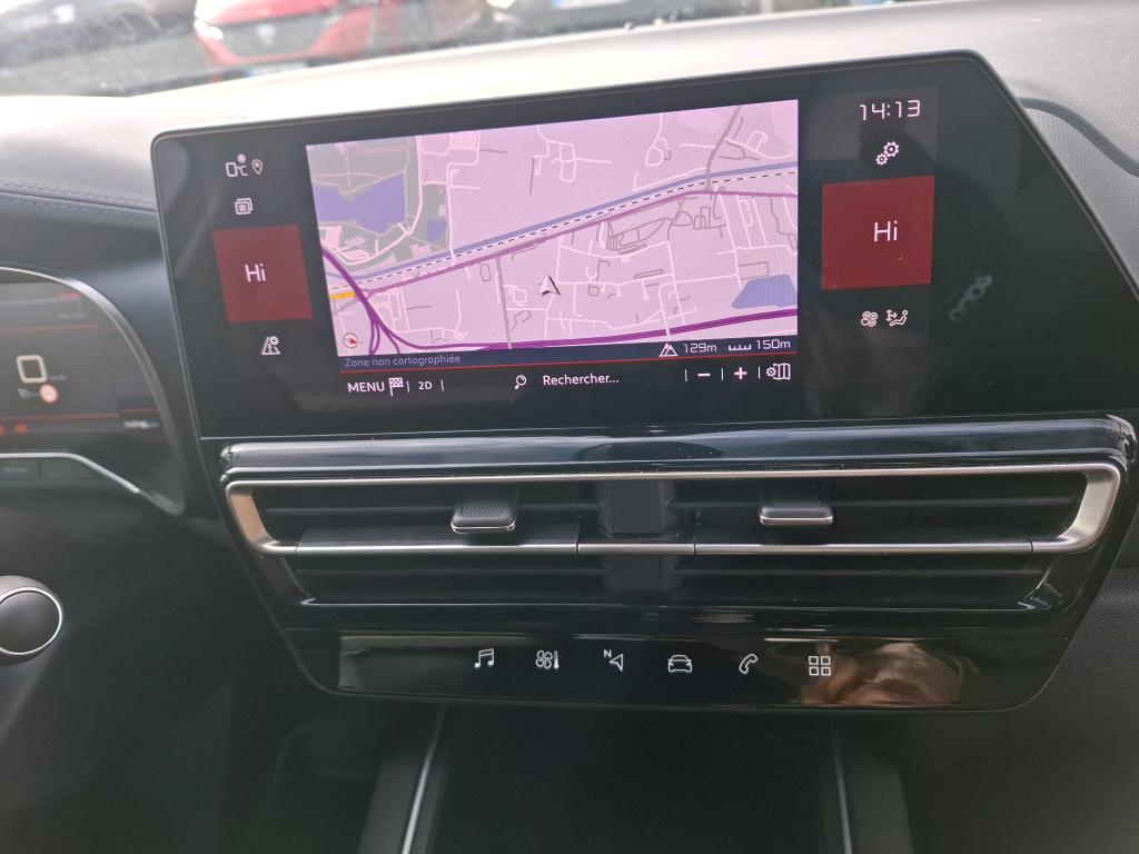 Citroen C5 Aircross BlueHDi 130 S&S EAT8 C-Series 2022