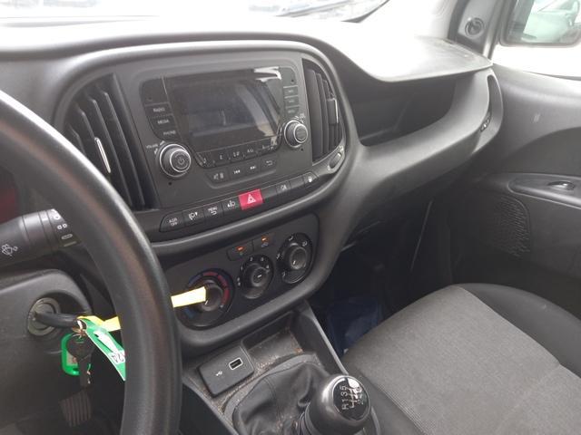 Foto Fiat Doblo Cargo 6