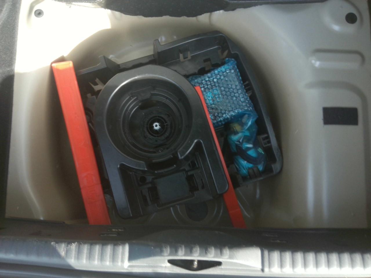 Foto Citroën C3 Origin 9