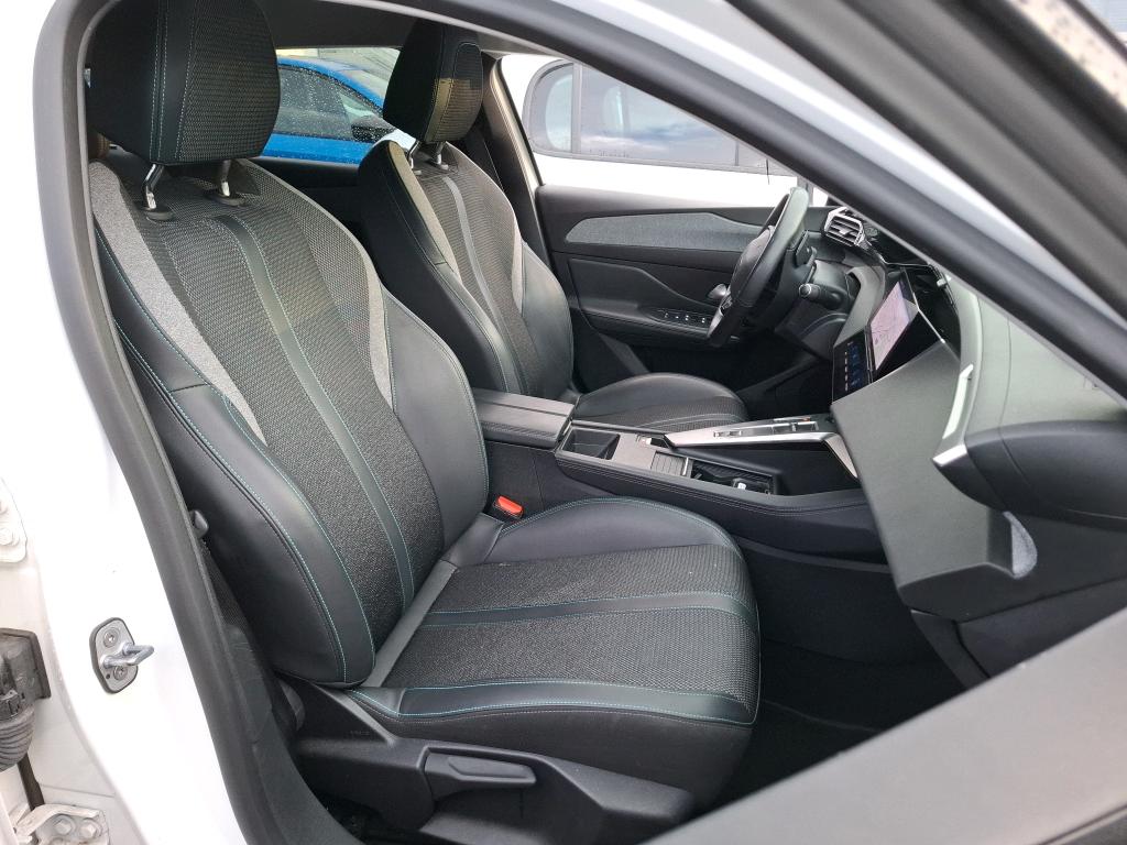 Peugeot 308 SW BlueHDi 130ch S&S EAT8 Allure 2022