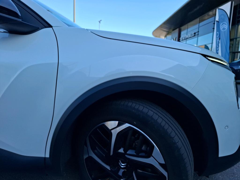 Citroen C4 X BlueHDi 130 S&S EAT8 Shine Pack 2023