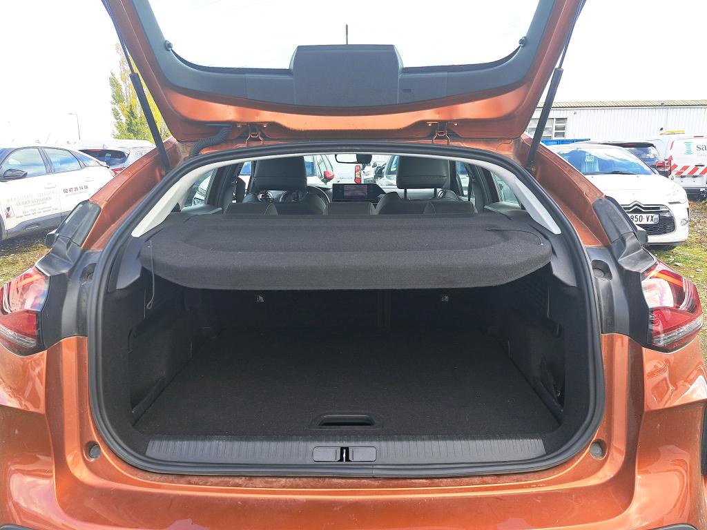 Citroen C4 PureTech 130 S&S EAT8 Feel Pack Business 2021