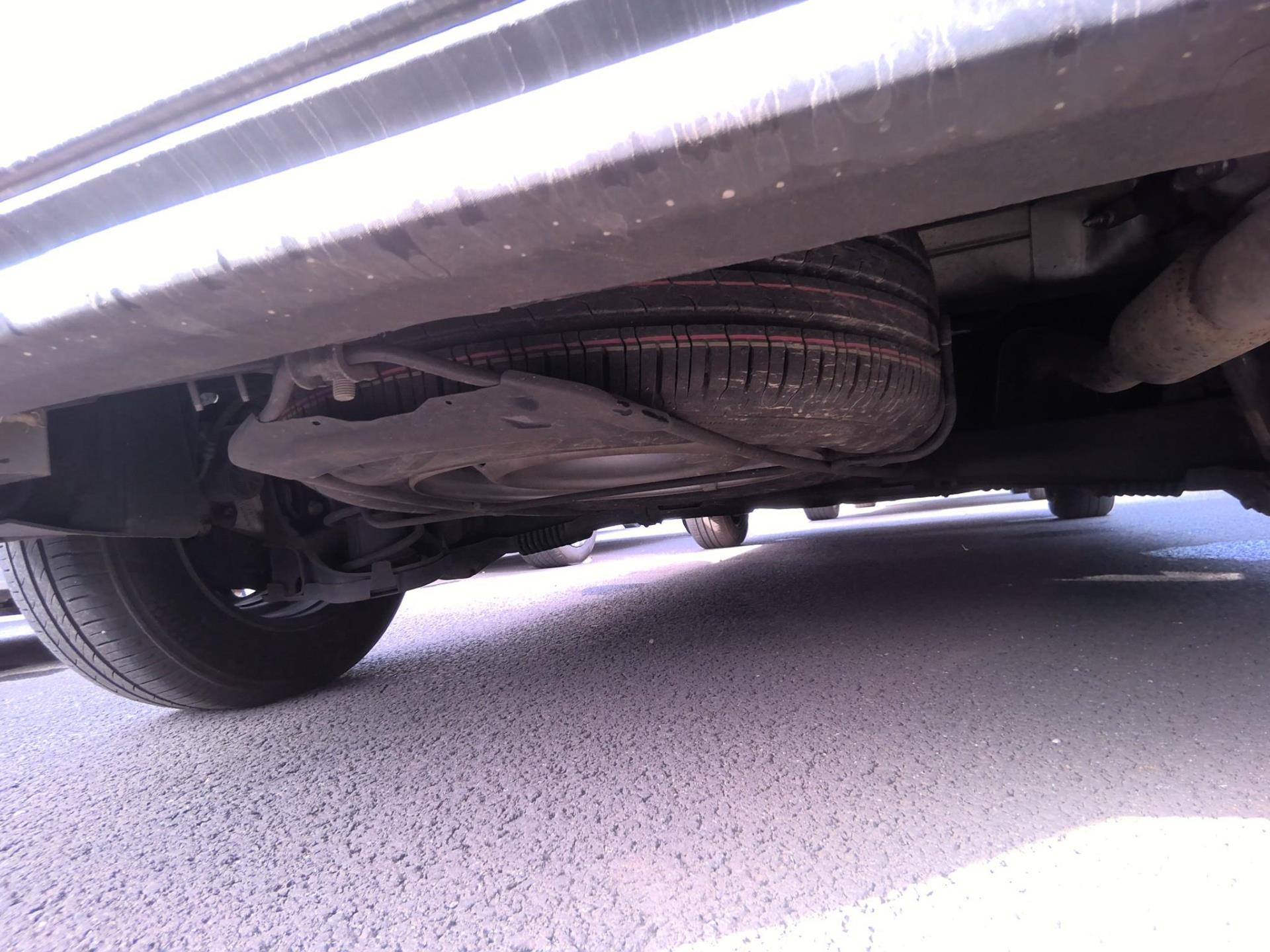 FIAT DOBLO FOURGON TAILLE M 650 KG BLUEHDI 100 S&S BVM6 2024