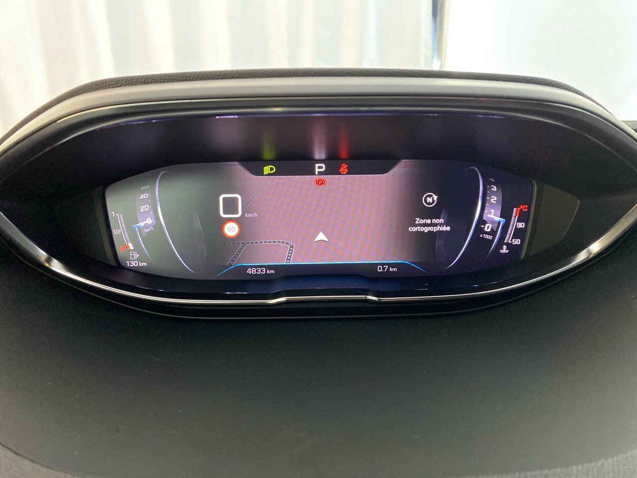 Peugeot 5008 BlueHDi 130ch S&S EAT8 Allure Pack 2024