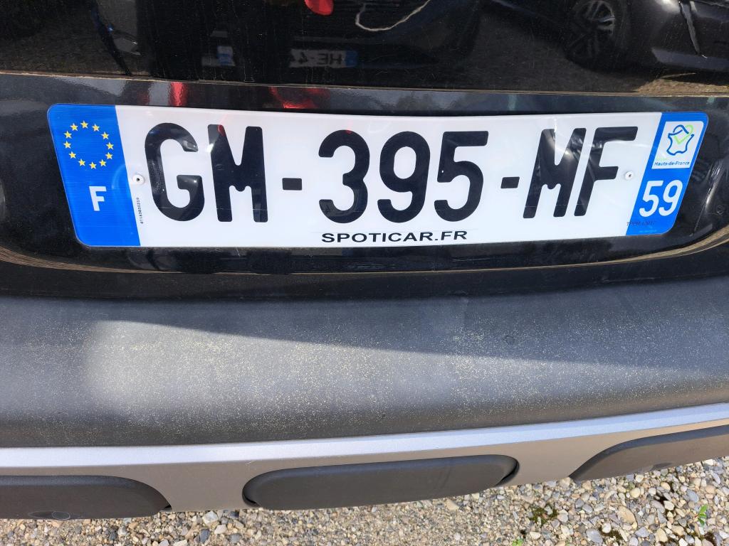 Citroen C3 Aircross PureTech 110 S&S BVM6 Feel Pack 2023