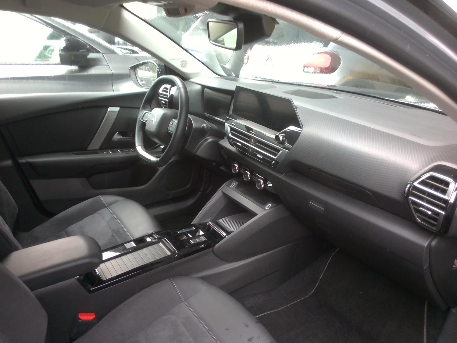 Citroen C4 PureTech 130 S&S EAT8 Shine Pack 2023