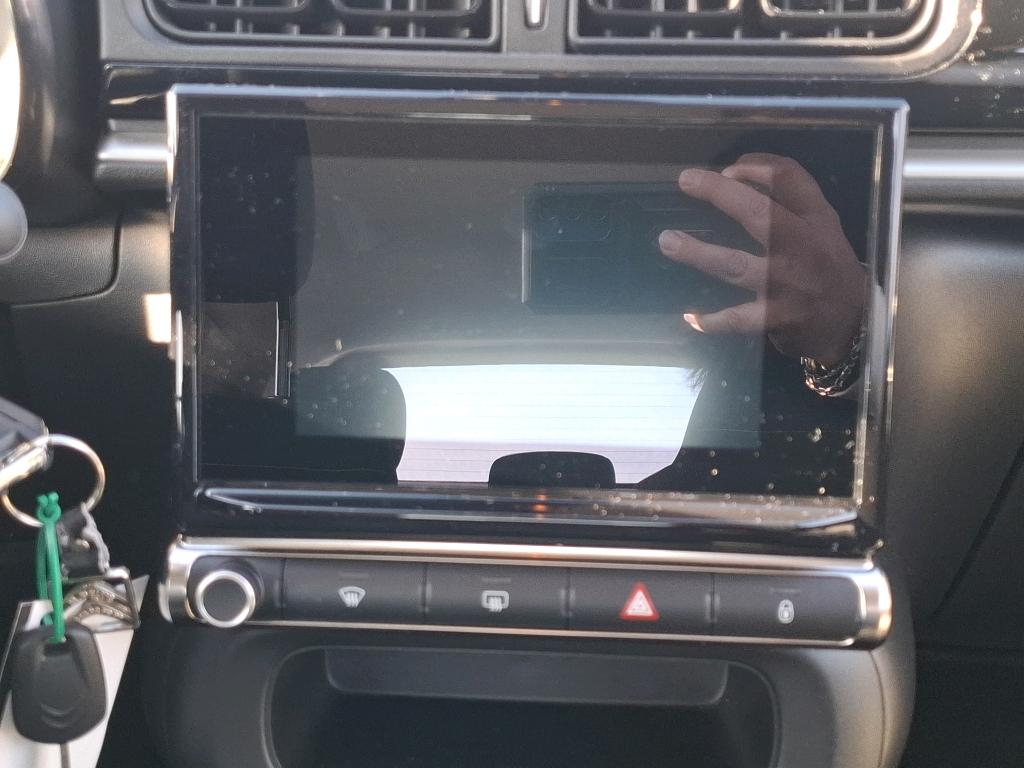 Citroen C3 PureTech 83 S&S BVM5 Feel Business 2022