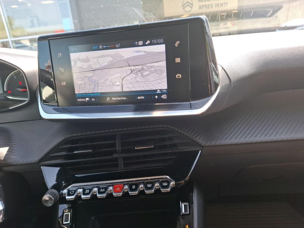 Peugeot 208 BLUEHDI 100 S&S BVM6 PREMIUM 2022