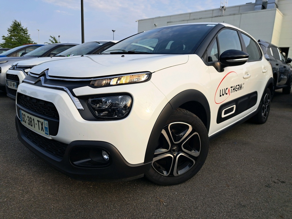 C3 III