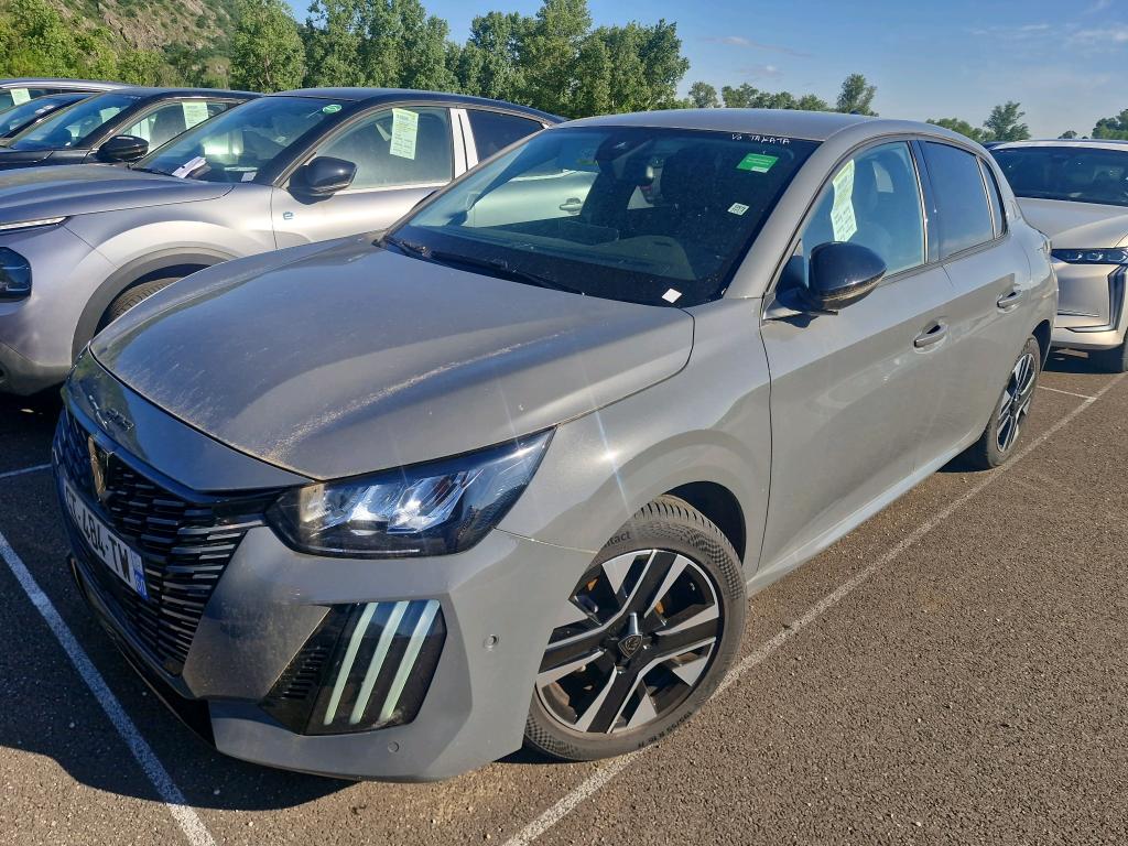 208 II