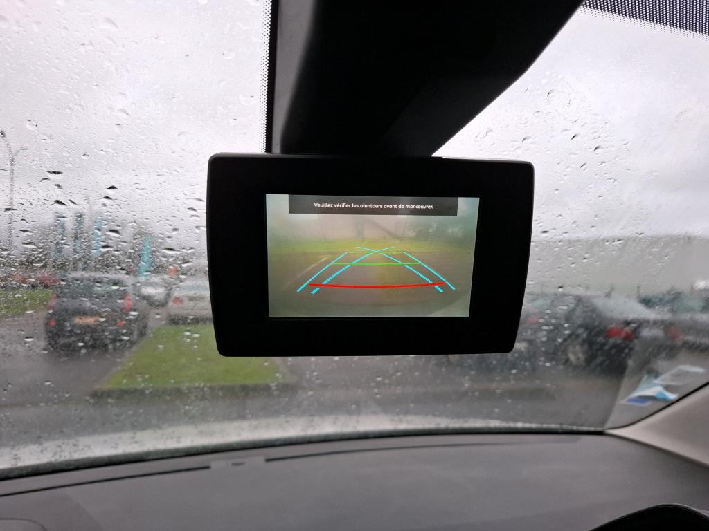 Peugeot PARTNER FOURGON STANDARD 650 KG BLUEHDI 100 S&S BVM5 PREMIUM 2020