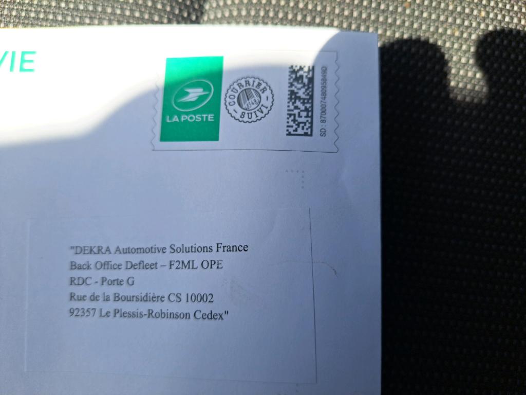 Opel COMBO CARGO 1.5 100 CH S/S L1H1 BVM5 STANDARD PACK CLIM 2020