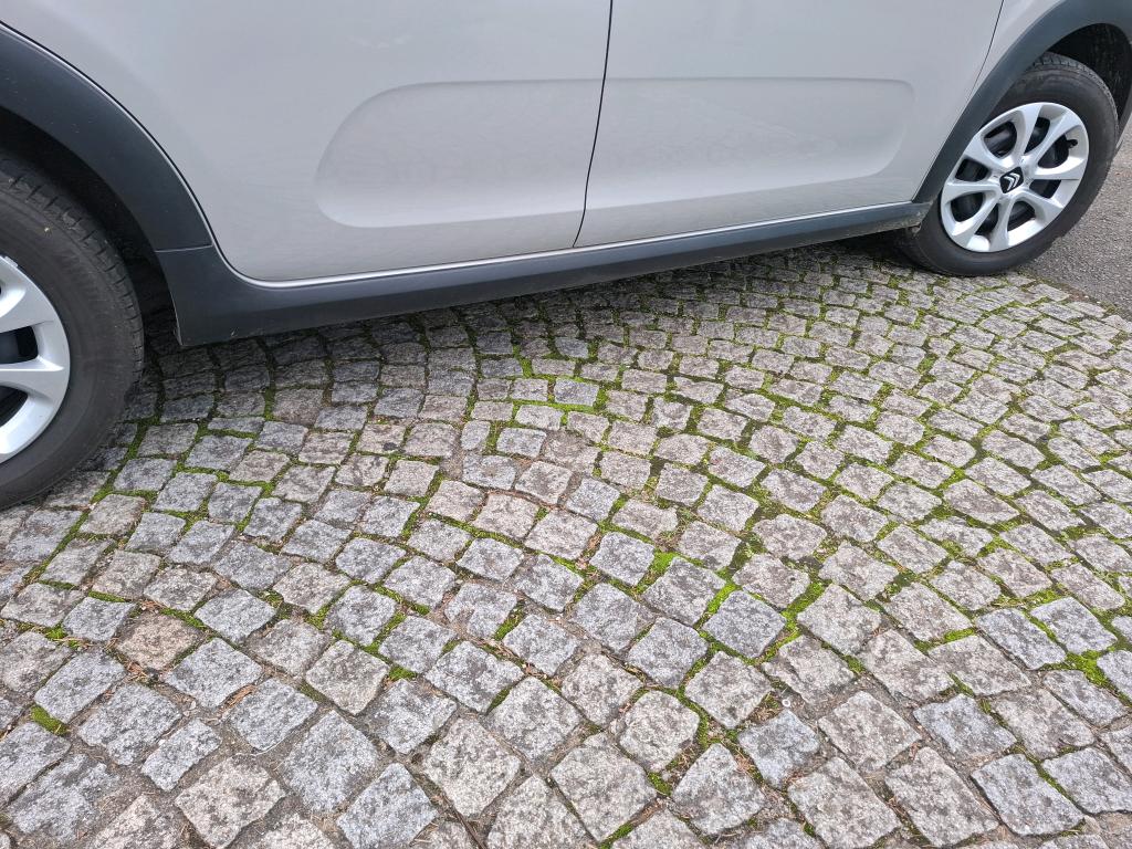 Citroen C3 PureTech 83 ch BVM5 You 2023