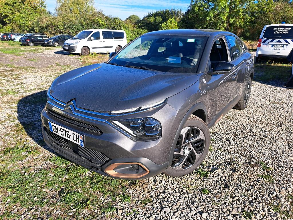 C4 III