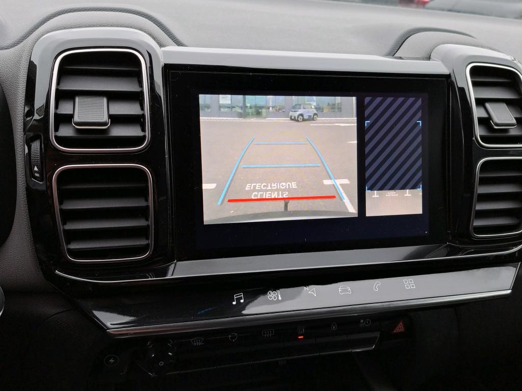 Citroen C5 Aircross Hybride 225 S&S e-EAT8 Business+ 2020