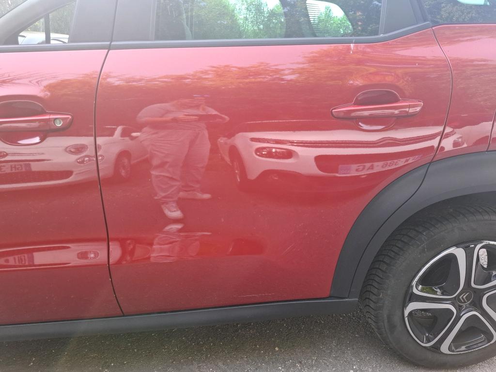 Citroen C3 Aircross PureTech 110 S&S BVM6 Feel Pack 2022
