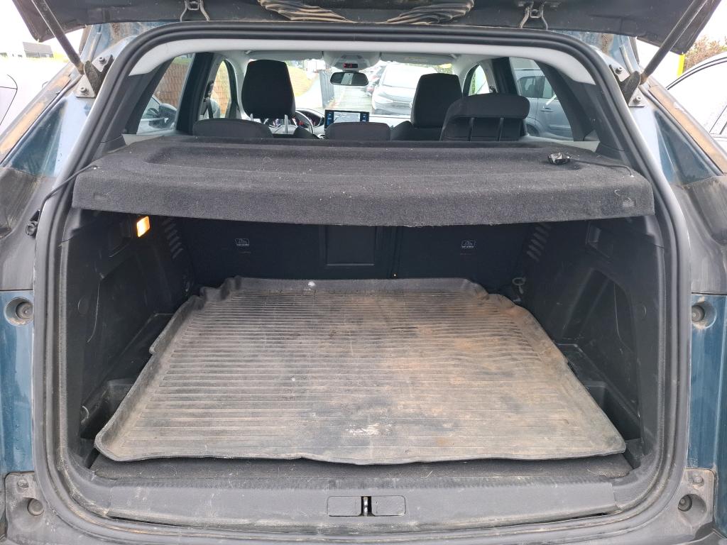 Peugeot 3008 BlueHDi 130ch S&S BVM6 Style 2022