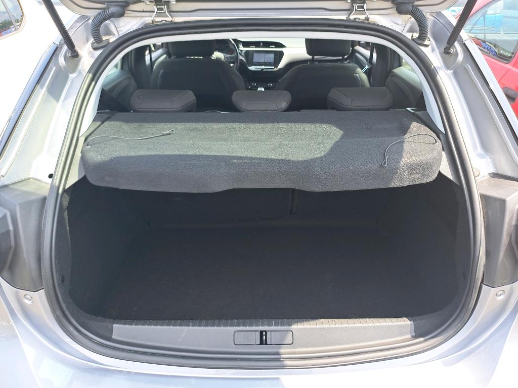 Opel Corsa 1.2 75 ch BVM5 Edition Business 2021