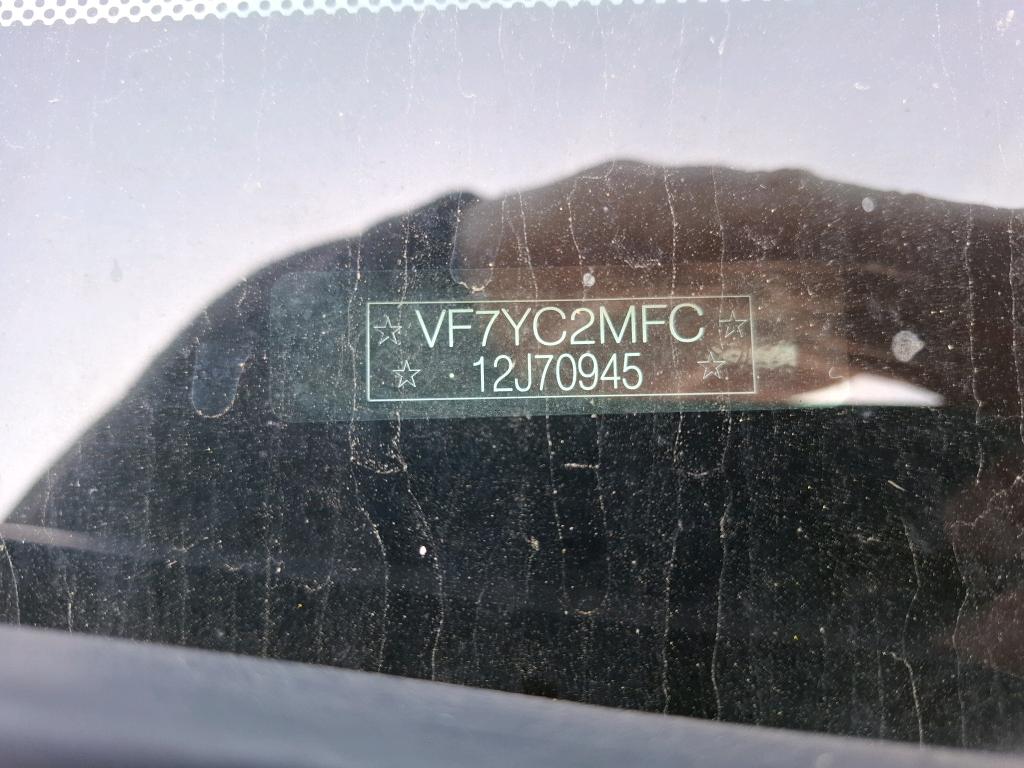 Citroen JUMPER CA 35 L3H2 BLUEHDi 130 BVM6 CONFORT 2019