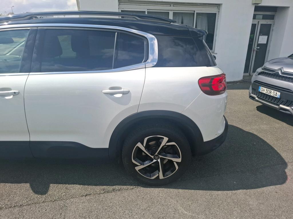 Citroen C5 Aircross PureTech 130 S&S BVM6 C-Series 2022